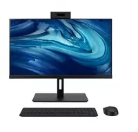 Monoblok "Acer" Veriton Z4697G 27"FullHD IPS sensorsiz/Intel Core i5 12400/8 GB DDR4 3200/512 GB M.2 N (Art. - DQ.VWLMC.006) Qora