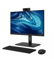 Monoblok "Acer" Veriton Z4697G 27"FullHD IPS sensorsiz/Intel Core i5 12400/8 GB DDR4 3200/512 GB M.2 N (Art. - DQ.VWLMC.006) Qora - 11 063 500 so'm