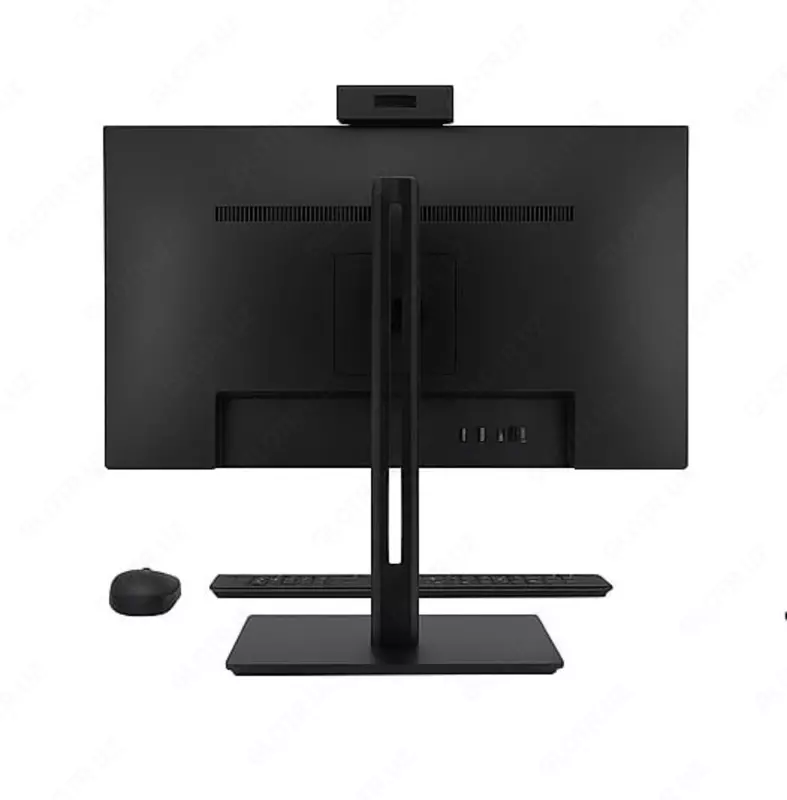 11 063 500 so'm Monoblok "Acer" Veriton Z4697G 27"FullHD IPS sensorsiz/Intel Core i5 12400/8 GB DDR4 3200/512 GB M.2 N (Art. - DQ.VWLMC.006) Qora