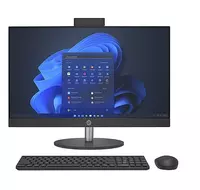 Моноблок "HP" ProOne 440 G9 AiO