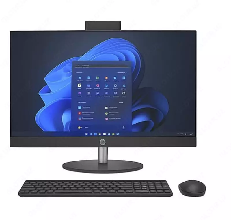 Моноблок "HP" ProOne 440 G9 AiO