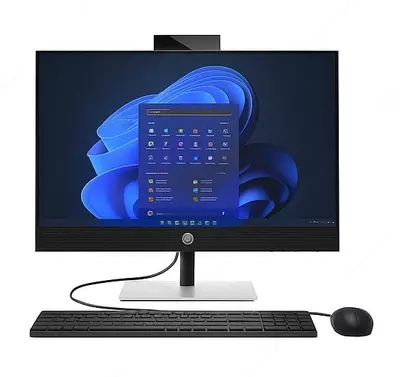 Моноблок "HP" ProOne 440 G9 AiO