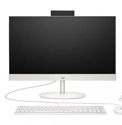 Моноблок "HP" AiO