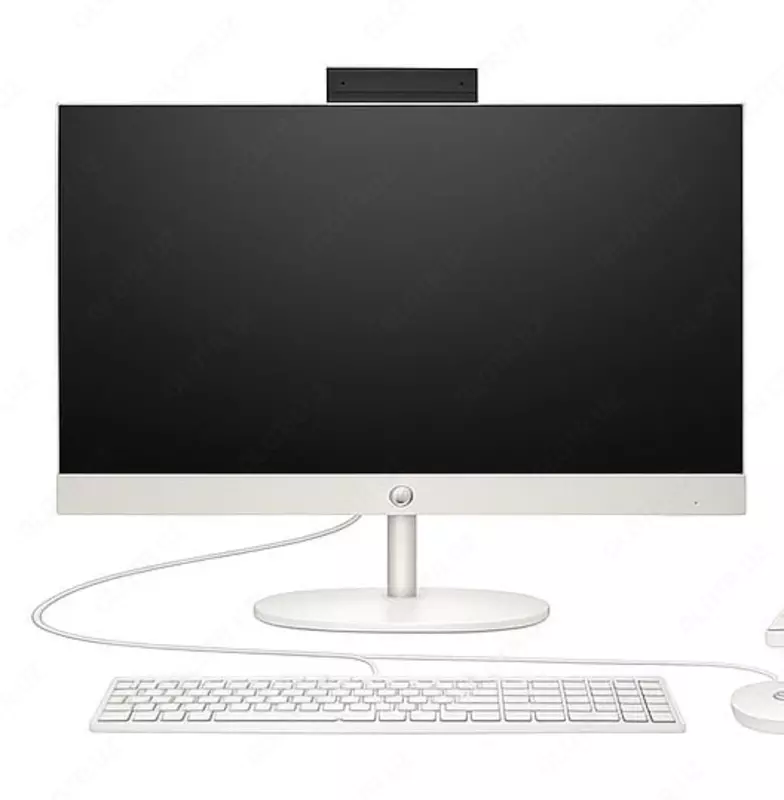 Моноблок "HP" AiO