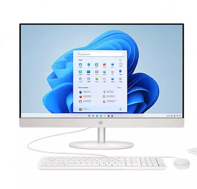 Моноблок "HP" Maokong24I 1C23