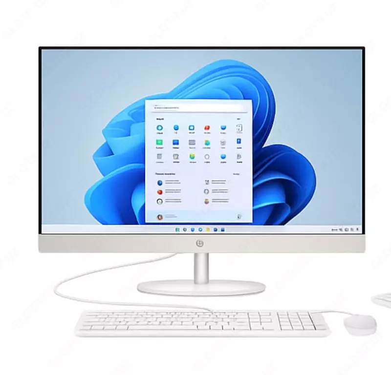 Моноблок "HP" Maokong24I 1C23