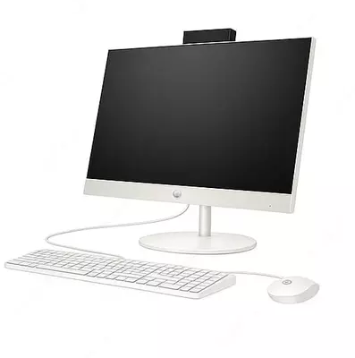 Моноблок "HP" AiO Maokong24I 1C23