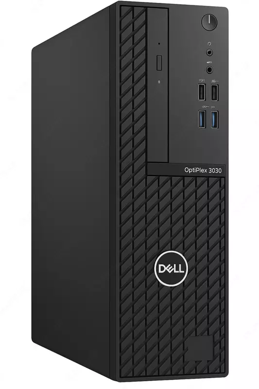 Персональный компьютер "Dell" Opti SFF Plus