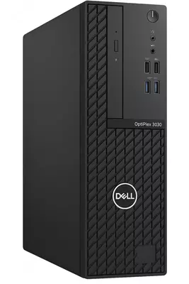 Персональный компьютер "Dell" Opti SFF Plus
