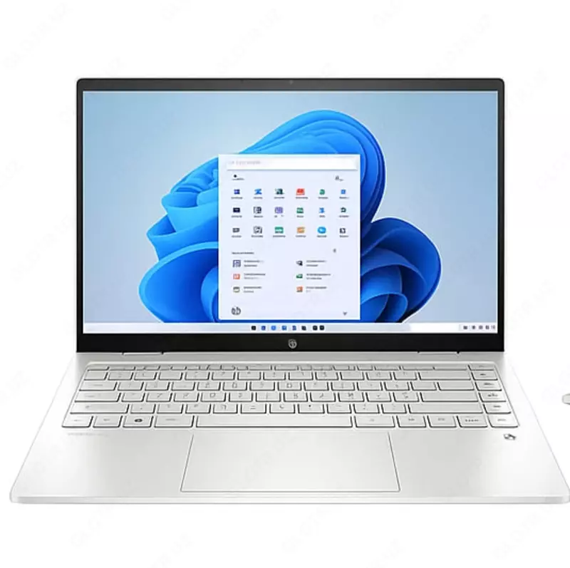 Ноутбук "HP" Pavilion x360