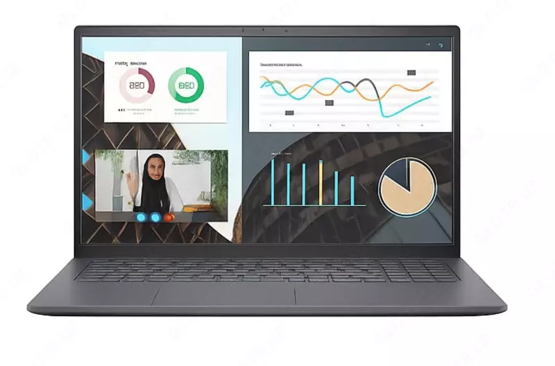 Noutbuk "Dell" Vostro 3530