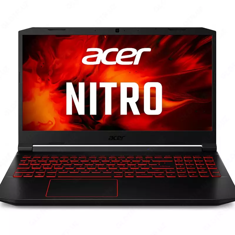 O'yin noutbuki "Acer" Nitro ANV15-51