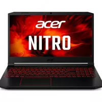 O'yin noutbuki "Acer" Nitro ANV15-51