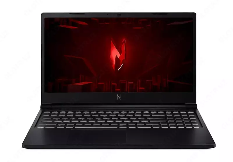 O'yin noutbuki "Acer" Nitro ANV15-51