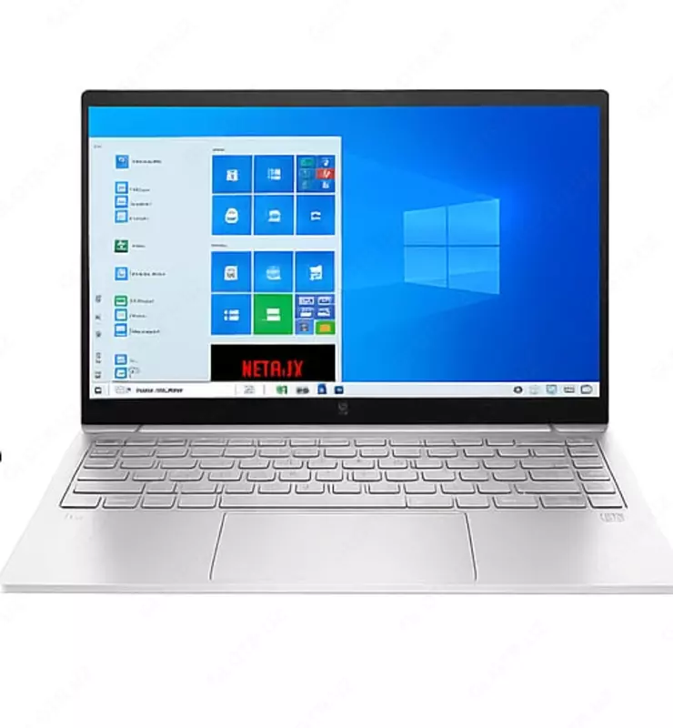 Ноутбук "HP" Pavilion x360