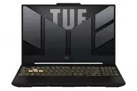 O'yin noutbuki "Asus" TUF Gaming F17