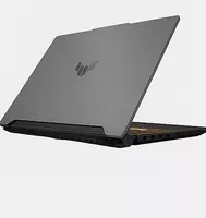 3" FHD 1920X1080 16:9 IPS i5-12500H 16GB 512GB RTX 3050 (Art. - 90NR0GX1-M000K0 / Black / FX707ZC4-)