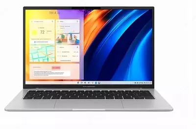 Noutbuk "Asus" Vivobook S