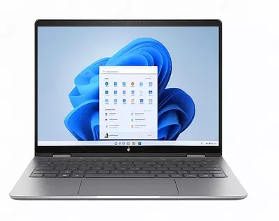 Noutbuk "HP" Envy x360 Hyatt 24C1