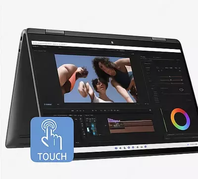 Touch 14.0" WUXGA