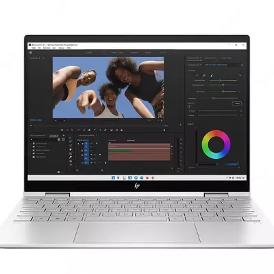 Ноутбук "HP" Envy x360 Thompson 24C1