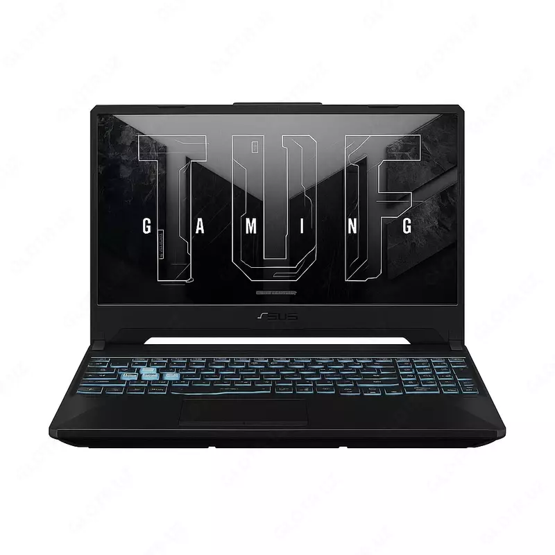 Игровой ноутбук "Asus" TUF Gaming FA506N