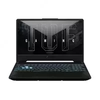 Игровой ноутбук "Asus" TUF Gaming FA506N