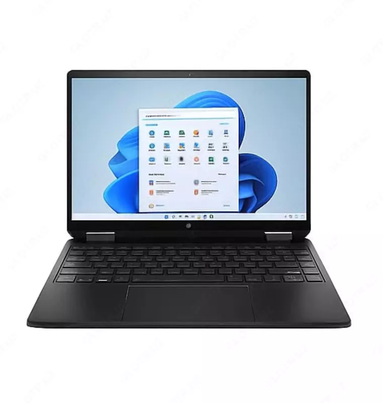 Ноутбук "HP" Spectre x360 Dashiell 22C1