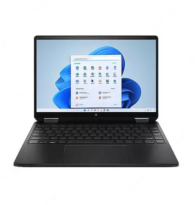 Ноутбук "HP" Spectre x360 Dashiell 22C1