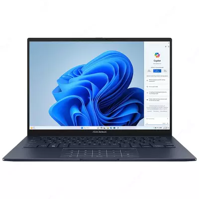 “Asus” Zenbook noutbuki