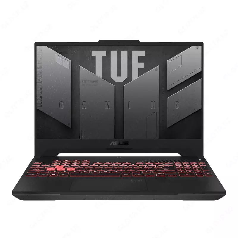 Игровой ноутбук "Asus" TUF Gaming FX507
