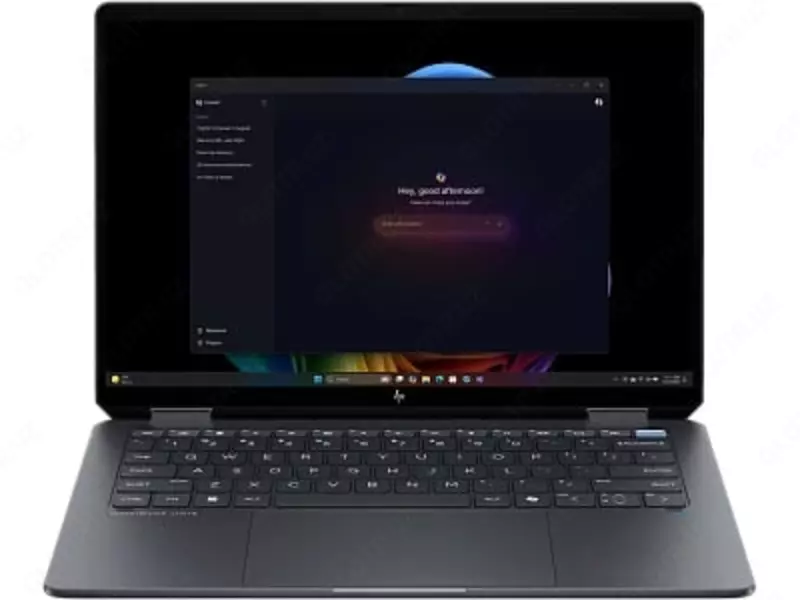 Ноутбук "HP" Omnibook Ultra Flip x360 Regis 24C2