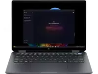Ноутбук "HP" Omnibook Ultra Flip x360 Regis 24C2