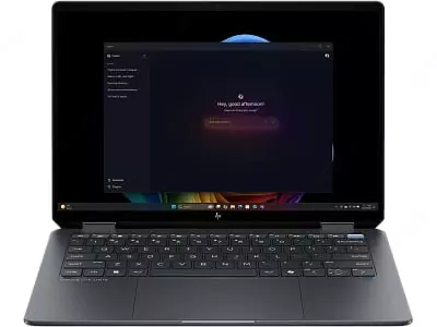 Noutbuk "HP" Omnibook Ultra Flip x360 Regis 24C2