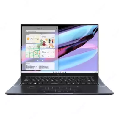 Noutbuk "Asus" Zenbook Pro