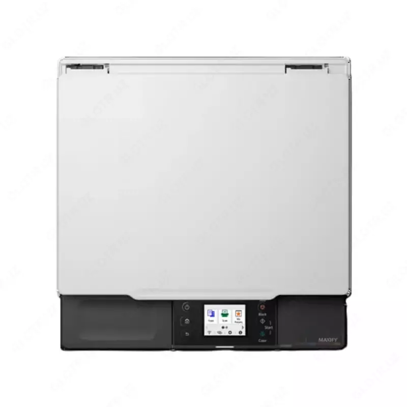 МФУ 3 в 1 "CANON" MAXIFY GX1040, A4, СНПЧ, Wi-Fi, Ethernet (Арт. - 6169C007AC)