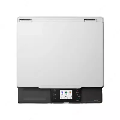 МФУ 3 в 1 "CANON" MAXIFY GX1040, A4, СНПЧ, Wi-Fi, Ethernet (Арт. - 6169C007AC)