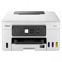 МФУ 3 в 1 CANON MAXIFY GX3040  A4  СНПЧ  Wi-Fi  USB (Арт. - 5777C009AA)