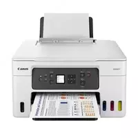   МФУ 3 в 1 CANON MAXIFY GX3040  A4  СНПЧ  Wi-Fi  USB (Арт. - 5777C009AA)