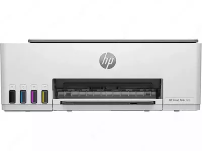 МФУ "HP" Smart Tank 520, А4, USB 2.0 (Арт. - 1F3W2A)