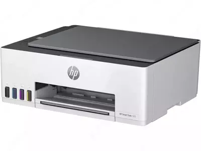 МФУ "HP" Smart Tank 520, А4, USB 2.0 (Арт. - 1F3W2A)