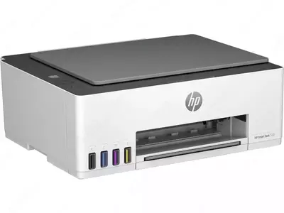МФУ "HP" Smart Tank 520, А4, USB 2.0 (Арт. - 1F3W2A)