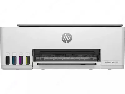 МФУ "HP" Smart Tank 580, А4, USB 2.0, Wi-Fi (Арт. - 1F3Y2A)