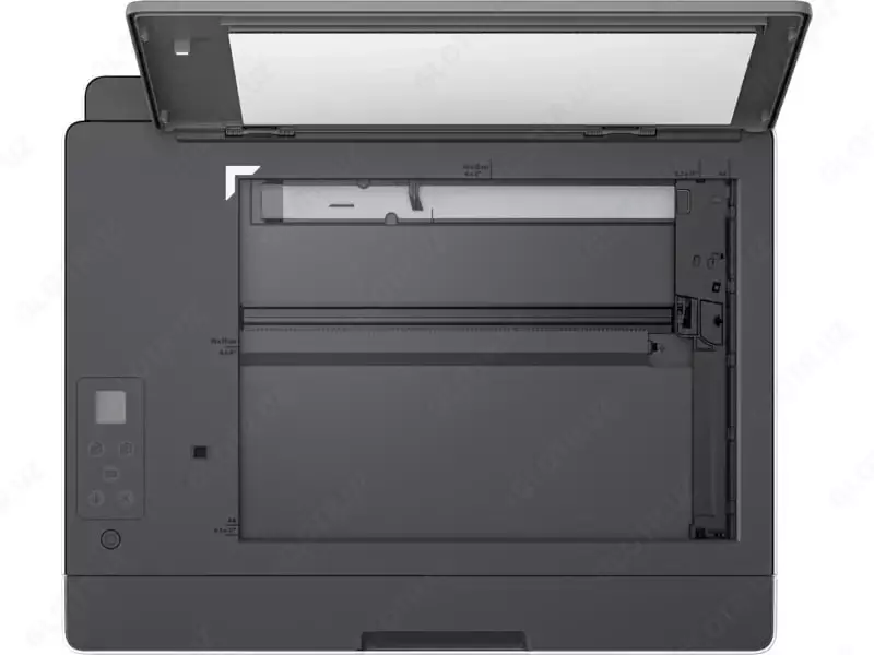 МФУ "HP" Smart Tank 580, А4, USB 2.0, Wi-Fi (Арт. - 1F3Y2A)