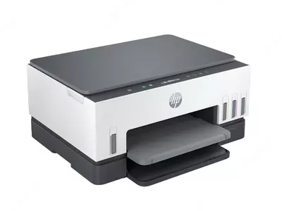 МФУ "HP" Smart Tank 670, А4, USB 2.0, Wi-Fi (Арт. - 6UU48A)