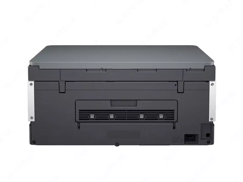 МФУ "HP" Smart Tank 670, А4, USB 2.0, Wi-Fi (Арт. - 6UU48A)
