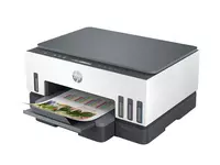  МФУ HP Smart Tank 720  А4  USB 2.0  Wi-Fi (Арт. - 6UU46A) - 