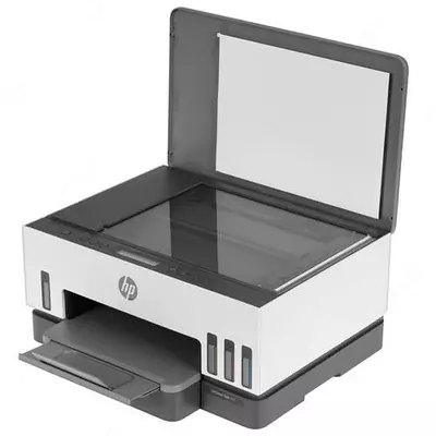 МФУ "HP" Smart Tank 720, А4, USB 2.0, Wi-Fi (Арт. - 6UU46A)