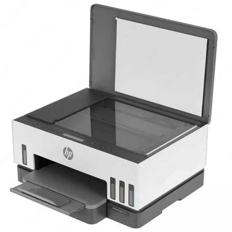 МФУ "HP" Smart Tank 720, А4, USB 2.0, Wi-Fi (Арт. - 6UU46A)