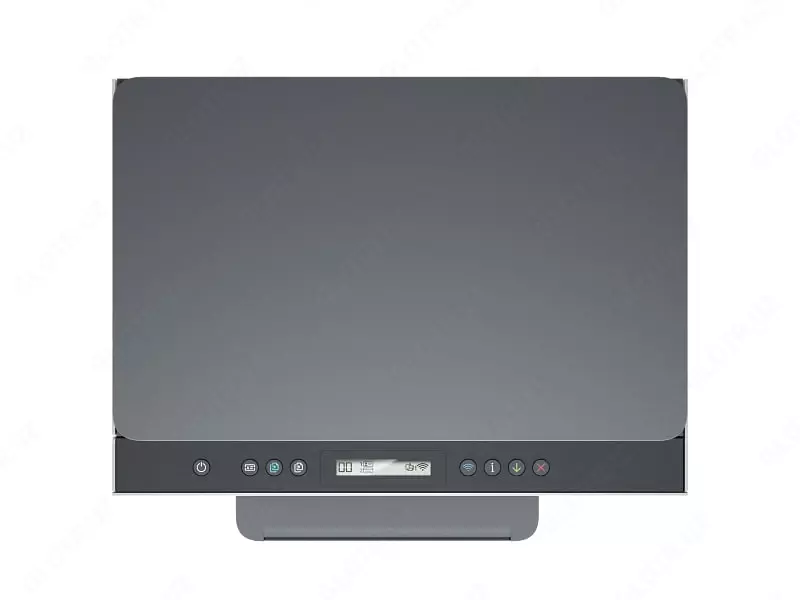 МФУ "HP" Smart Tank 720, А4, USB 2.0, Wi-Fi (Арт. - 6UU46A)